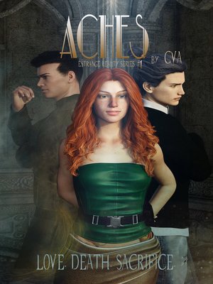 cover image of Aches (Estrange Reality, #1) (English Edition)